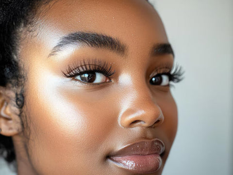 Lashes