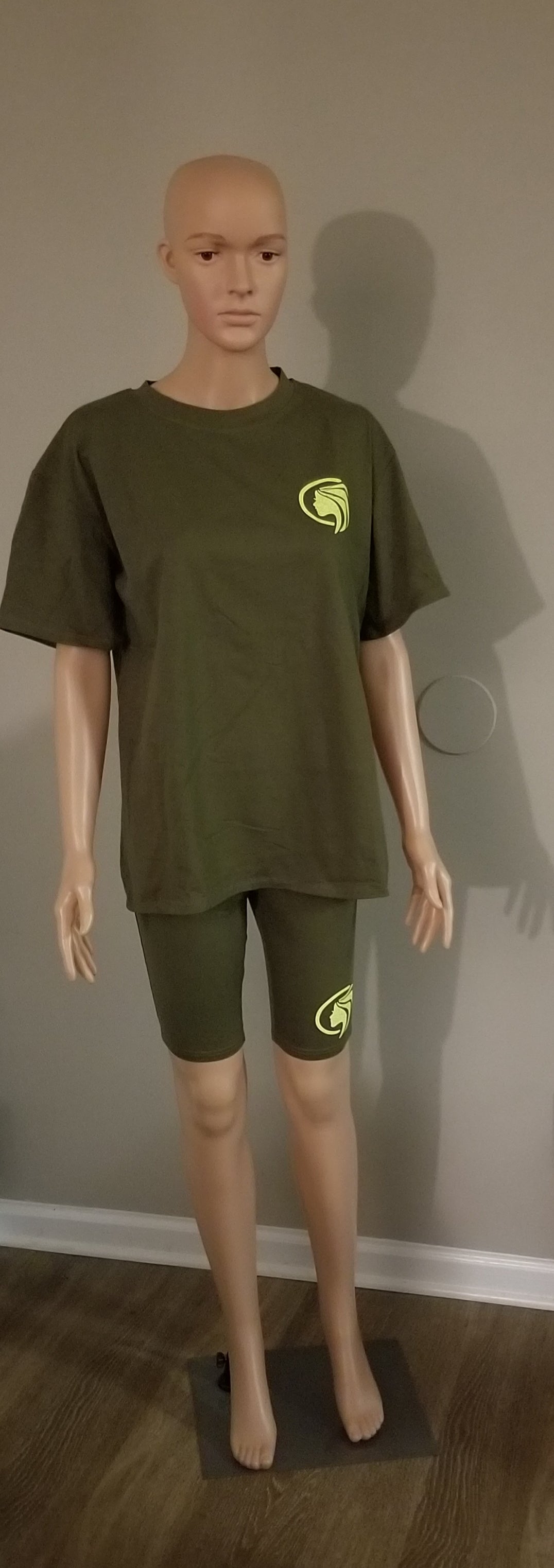 Short Set