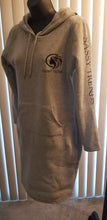 Load image into Gallery viewer, Hoodie Dress