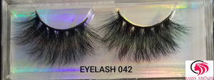 Sassy Trends Lashes