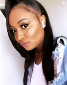 4x4 Brazilian Straight Lace Closures