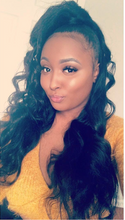 Load image into Gallery viewer, 4x4 Brazilian Body Wave Lace Closures
